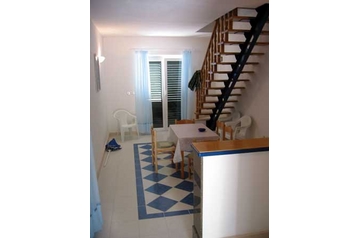 Croacia Privát Selca, Exterior